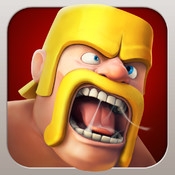 THE COC-STARS CLAN OP CLASH OF CLANS